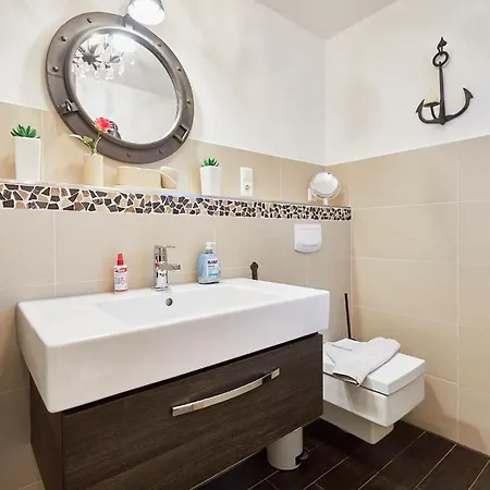 Appartement Pirola - 3
