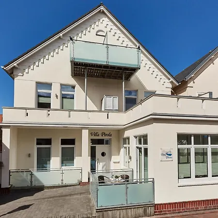 Appartement Pirola - 3 *